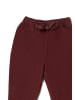 Little Green Radicals Hose aus Bio-Baumwolle und Kord in Braun