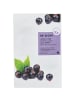 Mizon Tuchmaske Joyful Time Essence Mask Acai Berry, 23 g