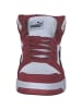 Puma Stiefel in DARK CRIMSON-PUMA BLACK-PUMA W