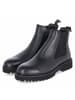 Tamaris Stiefel mit Kaltfutter in black