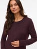 Vero Moda Kleid in Winetasting