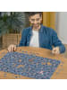 Ravensburger Puzzle 1.000 Teile Erwachsenenpuzzle 1000 Teile - Disney Stitch Challenge Ab 14 Jahre in bunt