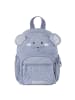 SCHNEIDERS Mini Kindergartenrucksack 27 cm in Mouse
