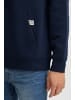 11 Project Kapuzenpullover PRRobert in Blau