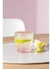 Villeroy & Boch 8-tlg. Longdrink- und Wasserglas-Set Boston Pearl in Bunt – in bunt