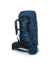 Osprey Kestrel 38 S/M - Trekkingrucksack 74 cm (atlas blue) in atlas blue