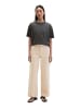Marc O'Polo T-Shirt relaxed in Oxide Grey
