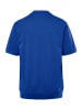 JP1880 Poloshirt in kobaltblau
