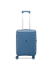Roncato Skyline 2.0 Neon 4 Rollen Kabinentrolley 55 cm in avio blau