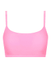 Chantelle SOFTSTRETCH UW BH B. LOS PADDED BRALETTE in Peony Pink