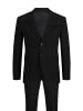 Jack & Jones Einreihiger Blazer und Hose in Black 1