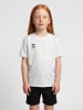 Hummel Hmlessential Kinder in WHITE