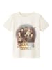 name it T-Shirt in Jet Stream
