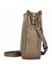 Seidenfelt Dale - Hobo Schultertasche S 23 cm in almond grey