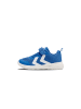 Hummel Hummel Sneaker Actus Ml Unisex Kinder Atmungsaktiv Leichte Design in BLUE/WHITE