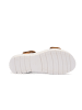 ara Sandalette in braun