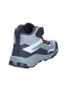 LOWA Halbschuh TRAILUX GTX MID JR in blau