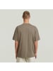 G-Star Raw T-Shirt in khaki