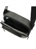 Hedgren Comby Relax Mini Bag Umhängetasche RFID Schutz 18 cm black ink