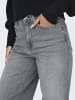 Bestelle Jeans für Damen in grau