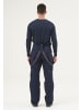 Whistler Skihose Gippslang in 2048 Navy Blazer