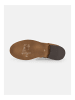 Felmini Stiefelette in Stone