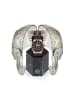 Philipp Plein Philipp Plein Herrenuhr The $kull Diver in braun