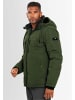 Alessandro Salvarini AS-332 in Dark Olive