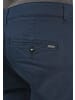 !SOLID Chinohose in blau