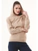 Organication Hoodie "WOR15587" in Abbystone