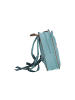 Sterntaler® Kinderrucksack "Stay True To Nature" in Kalla Blau 28 x 21 x 10 cm