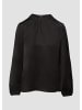 comma Bluse in 9999_schwarz