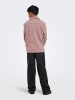 ONLY & SONS Junior Hemd in Twilight Mauve 1