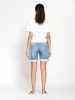 Gang Jeans Shorts für Damen in blau