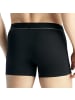 adidas 3er Pack Trunk Active Micro Flex Eco in Schwarz