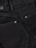 name it Mädchen Jeanshose mit Knee-Cuts in Schwarz