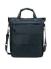 Marc O'Polo 2-in-1 Rucksack Model Pius in Dark Navy