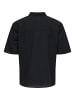 ONLY & SONS Hemd in Black
