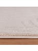 Teppich Boss Kurzflor Teppich Sahara 1113, Läufer - Beige
