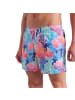 Arena Beach Badeshorts in bunt