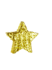 relaxdays Pinata Stern in Gold
