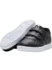 Hummel Klettverschluss Sneaker Camden Jr Lebensstil Kinder in BLACK/BLACK