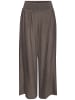 LASCANA Schlupfhose in braun