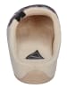 Verbenas Hausschuhe YORK ANIMAL PELO in bunt