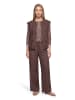 Betty Barclay Blouson ohne Arm in Muskat