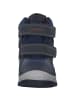 Geox Stiefel in Navy/blue