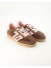 Back 70 Sneaker low in Braun