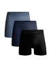 3er-Set: Boxershort in Mehrfarbig - für Kinder