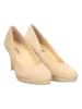 Paul Green Modische Pumps für Damen in beige