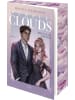 LYX Buch - Purple Clouds - Meet Cute